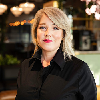 Sarah Griffiths