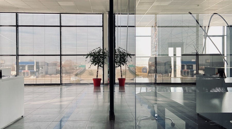 CFE office 